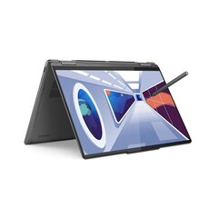 Lenovo Yoga 7 14IRL8 (82YL00ADPB) цена и информация | Ноутбуки | hansapost.ee