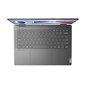 Lenovo Yoga 7 14IRL8 (82YL00ADPB) hind ja info | Sülearvutid | hansapost.ee