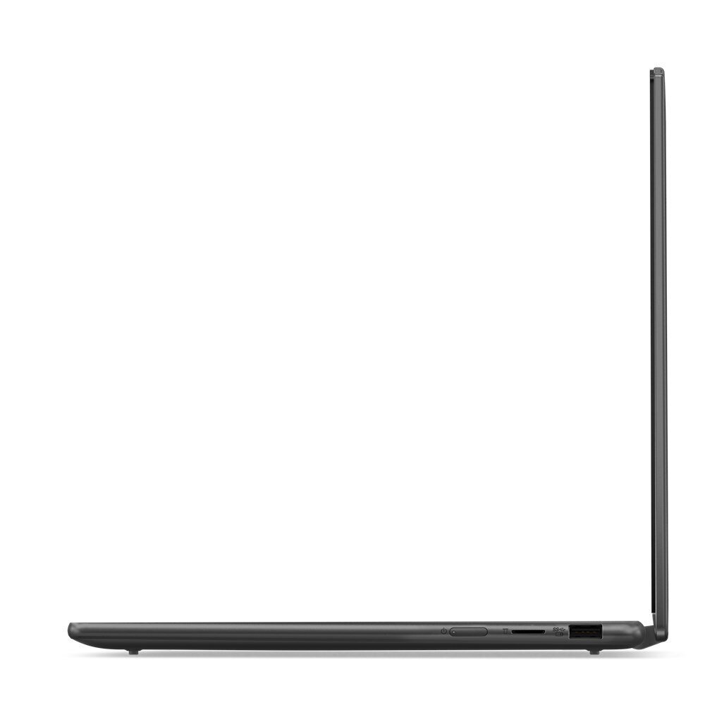 Lenovo Yoga 7 14IRL8 (82YL00ADPB) hind ja info | Sülearvutid | hansapost.ee