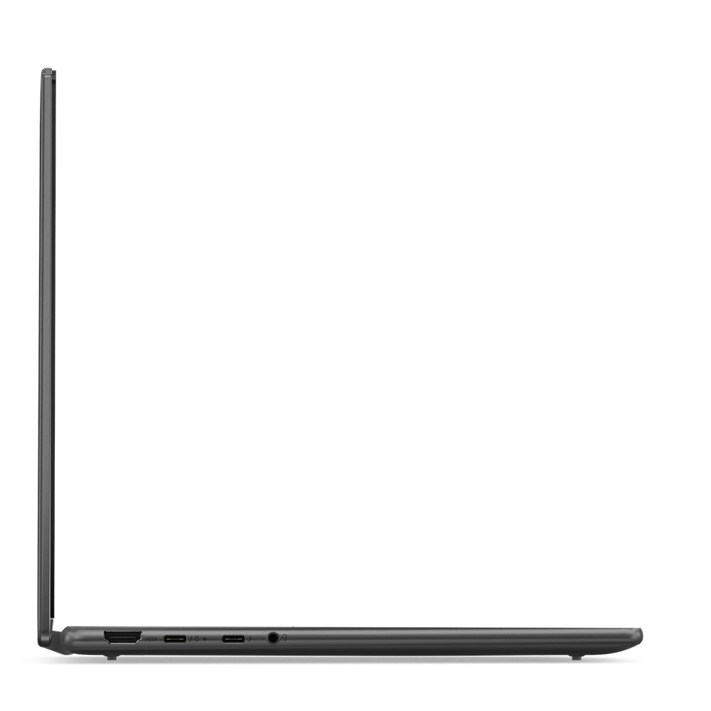 Lenovo Yoga 7 14IRL8 (82YL00ADPB) hind ja info | Sülearvutid | hansapost.ee