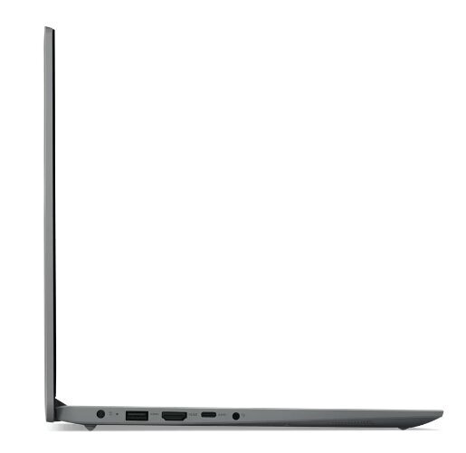 Lenovo IdeaPad 1 15ALC7 (82R40075MX) цена и информация | Sülearvutid | hansapost.ee