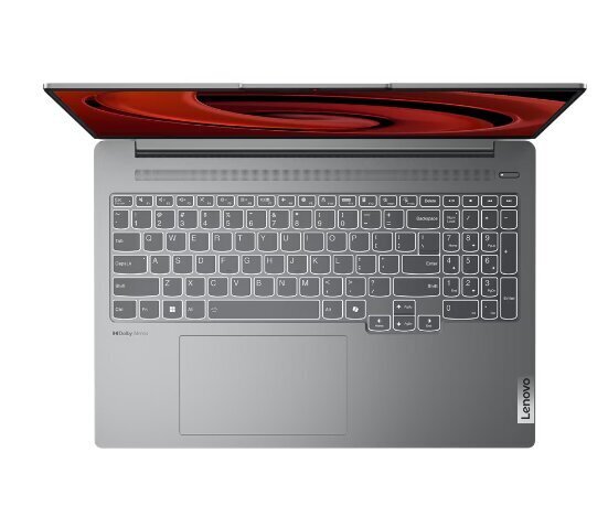 Lenovo IdeaPad Pro 5 16AHP9 (83D50005MX) цена и информация | Sülearvutid | hansapost.ee