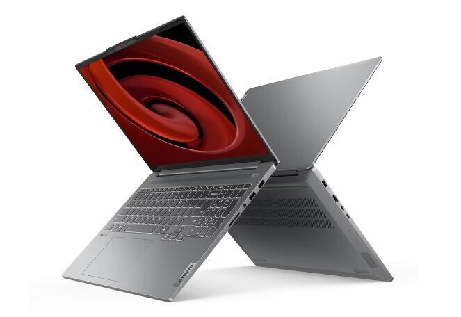 Lenovo IdeaPad Pro 5 16AHP9 (83D50005MX) hind ja info | Sülearvutid | hansapost.ee
