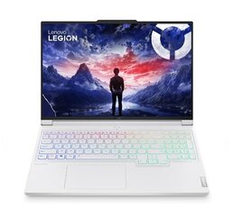 Lenovo Legion 7 16IRX9 (83FD005AMX) цена и информация | Ноутбуки | hansapost.ee