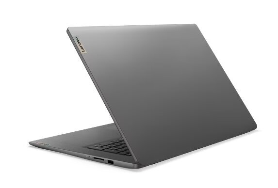 Lenovo IdeaPad 3 17IAU7 (82RL009MMX) hind ja info | Sülearvutid | hansapost.ee