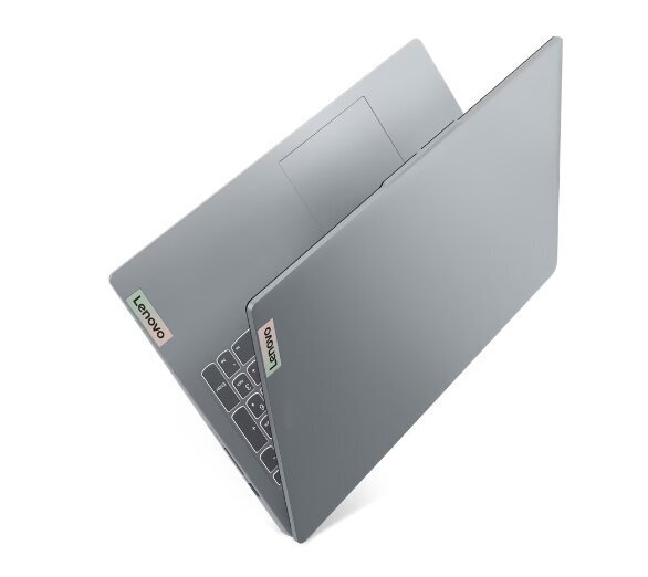 Lenovo IdeaPad Slim 3 15IAH8 (83ER002CMX) hind ja info | Sülearvutid | hansapost.ee