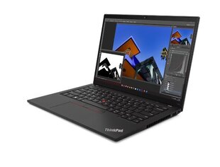 Lenovo ThinkPad T14 Gen 4 (21K3001EMX) цена и информация | Ноутбуки | hansapost.ee