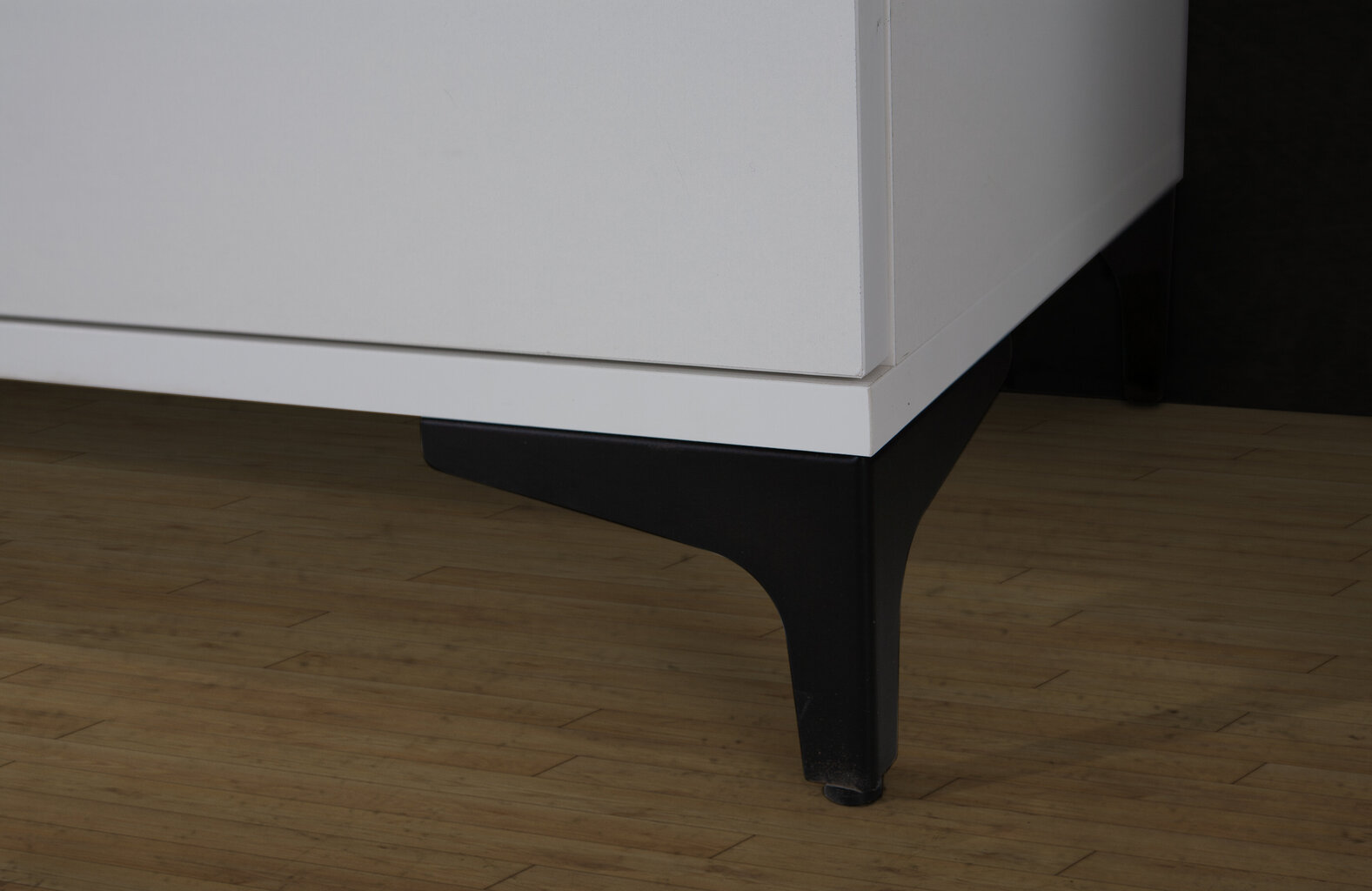 Kapp ADRK Furniture Lenea G013, pruun цена и информация | Elutoa kapid | hansapost.ee