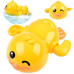 Игрушка для ванной - плавающая утка цена и информация | Игрушки для малышей | hansapost.ee