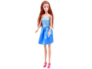 Кукла Lean Toys Анлили цена и информация | Игрушки для девочек | hansapost.ee