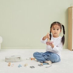 Набор игрушечный стоматолог Viga PolarB цена и информация | Игрушки для девочек | hansapost.ee