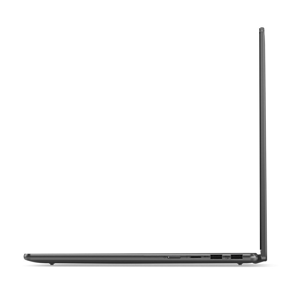 Lenovo Yoga 7 16IRL8 (82YN005APB) цена и информация | Sülearvutid | hansapost.ee
