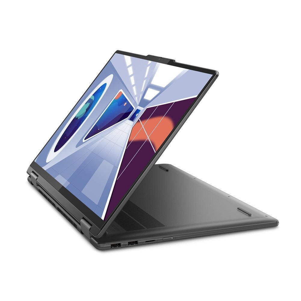 Lenovo Yoga 7 16IRL8 (82YN005APB) цена и информация | Sülearvutid | hansapost.ee