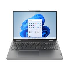 Lenovo Yoga 7 16IRL8 (82YN005APB) цена и информация | Ноутбуки | hansapost.ee