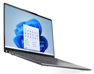 Lenovo Yoga Slim 6 14IAP8 (82WU009DPB|20M2) hind ja info | Sülearvutid | hansapost.ee