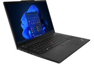 Lenovo ThinkPad X13 (21EXS0J300) цена и информация | Ноутбуки | hansapost.ee