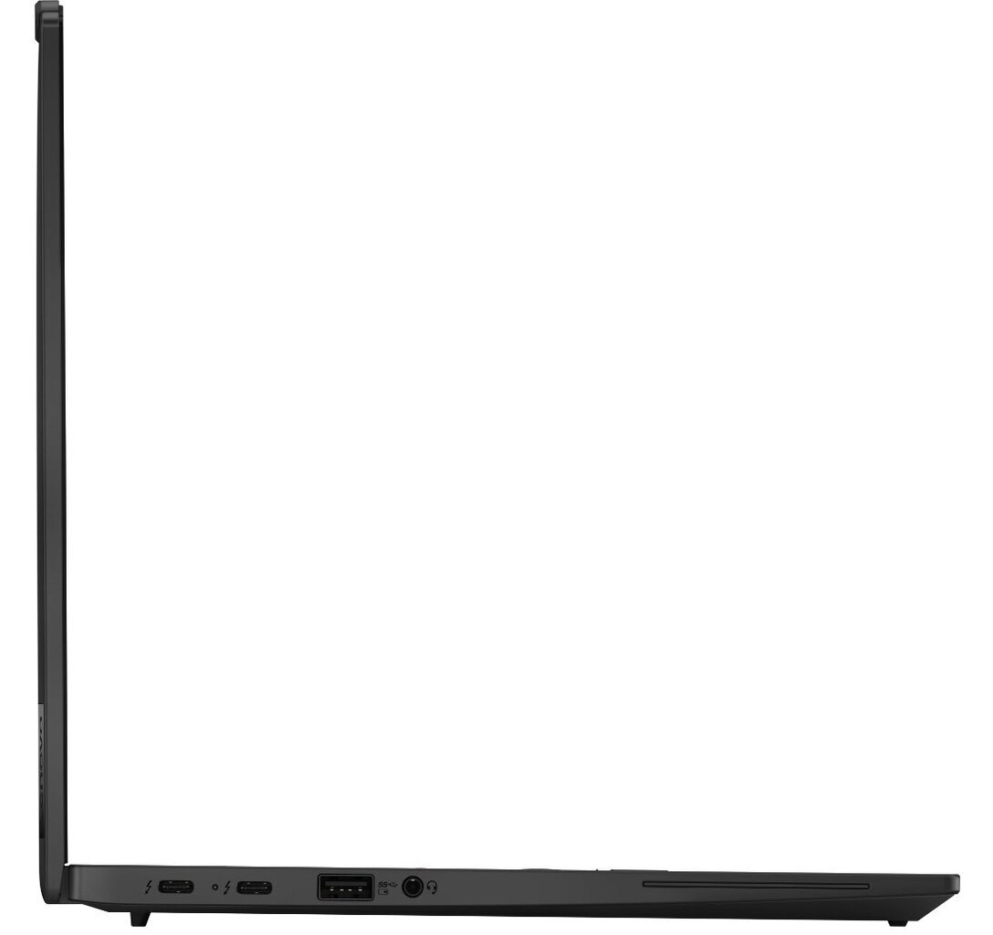 Lenovo ThinkPad X13 (21EXS0J300) hind ja info | Sülearvutid | hansapost.ee