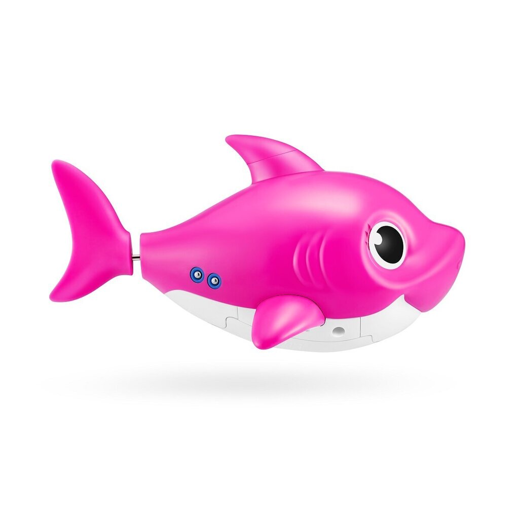 Vannimänguasi Zuru Robo Alive Swimming Shark hind ja info | Beebide mänguasjad | hansapost.ee