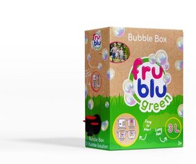 Mullikarp Fru Blu, 3l hind ja info | Ranna- ja õuemänguasjad | hansapost.ee