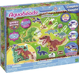 Креативный набор Aquabeads 31994 цена и информация | Развивающие игрушки для детей | hansapost.ee