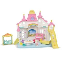 набор разноцветных фигурок sylvanian families цена и информация | Игрушки для девочек | hansapost.ee