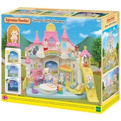 набор разноцветных фигурок sylvanian families цена и информация | Игрушки для девочек | hansapost.ee