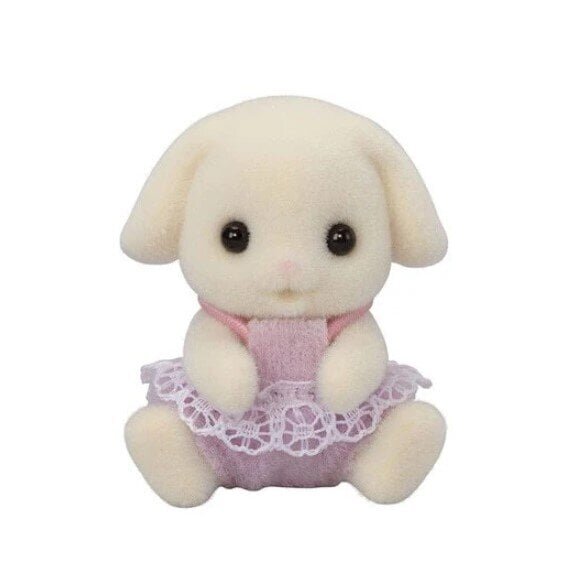 Figuurikomplekt Sylvanian Families lora Bunny Twins цена и информация | Mänguasjad tüdrukutele | hansapost.ee