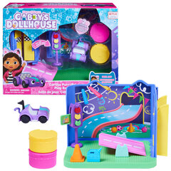 Mängutuba nukkudele Spin Master Gabby's Dollhouse цена и информация | Игрушки для девочек | hansapost.ee