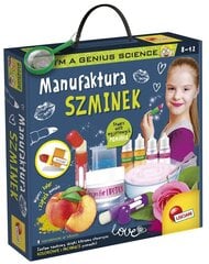 Kosmeetikakomplekt lastele Lisciani, 1 tk hind ja info | Laste ja ema kosmeetika | hansapost.ee