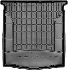 Резиновый багажный коврик Proline MAZDA 6 III SEDAN от 2013 цена и информация | Модельные коврики в багажник | hansapost.ee