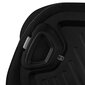 Turvatool Lionelo Harmony I-size, 0-36 kg, black hind ja info | Turvatoolid ja turvahällid | hansapost.ee