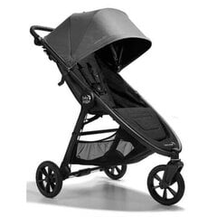 Навес на коляску Baby Jogger GT2, stone grey цена и информация | Аксессуары для колясок | hansapost.ee