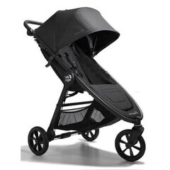 Katus jalutuskärule Baby Jogger GT2, black hind ja info | Lapsevankrite tarvikud | hansapost.ee