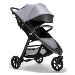 Katus jalutuskärule Baby Jogger GT2, green hind ja info | Lapsevankrite tarvikud | hansapost.ee