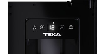Teka RVU 10008 GBK цена и информация | Винные холодильники | hansapost.ee