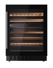 Teka RVU 20046 GBK цена и информация | Винные холодильники | hansapost.ee