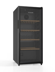 La Sommeliere CTVNE120 цена и информация | Винные холодильники | hansapost.ee