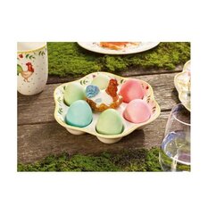 Villeroy & Boch Spring Awakening блюдо для яиц 20см цена и информация | Посуда, тарелки, обеденные сервизы | hansapost.ee