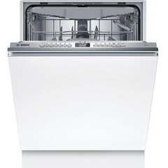 Bosch SMV4HVX03E цена и информация | Посудомоечные машины | hansapost.ee