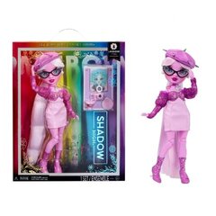 MGA - Rainbow High Shadow High Lavender Lynn Doll | from Assort цена и информация | MGA Entertainment Игрушки | hansapost.ee