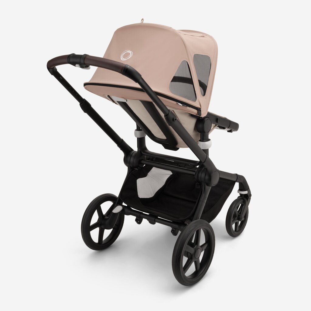 Katus Bugaboo Fox 5/Fox Cub, v2 dune taupe цена и информация | Lapsevankrite tarvikud | hansapost.ee