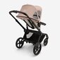 Katus Bugaboo Fox 5/Fox Cub, v2 dune taupe hind ja info | Lapsevankrite tarvikud | hansapost.ee