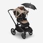 Katus Bugaboo Fox 5/Fox Cub, v2 dune taupe hind ja info | Lapsevankrite tarvikud | hansapost.ee