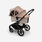 Katus Bugaboo Fox 5/Fox Cub, v2 dune taupe цена и информация | Lapsevankrite tarvikud | hansapost.ee