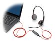 HP Poly BW 3225 Black цена и информация | Kõrvaklapid | hansapost.ee