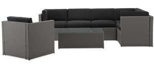 Комплект уличной мебели VG4424 цена и информация | Комплекты уличной мебели | hansapost.ee