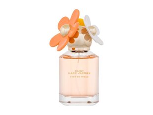 Marc Jacobs Daisy Ever So Fresh parfüümvesi naistele hind ja info | Parfüümid naistele | hansapost.ee