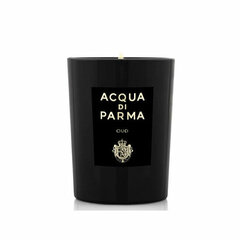 Acqua di Parma Acqua Di Parma Oud - свеча 200 г цена и информация | Подсвечники, свечи | hansapost.ee