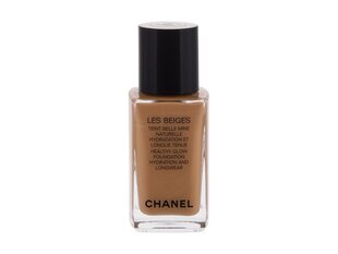 Jumestuskreem Chanel Les Beiges Healthy Glow BD91, 30ml hind ja info | Jumestuskreemid ja puudrid | hansapost.ee