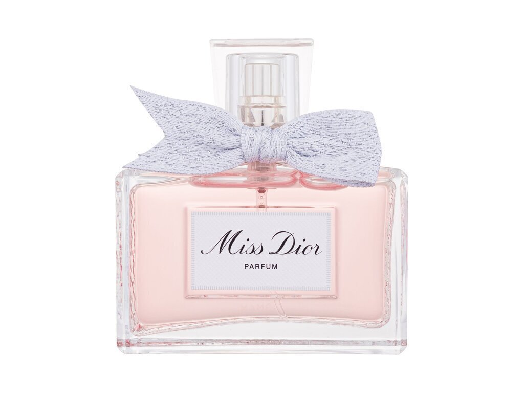 Parfüümvesi naistele Dior Miss Dior Parfum 2024, 50 ml цена и информация | Parfüümid naistele | hansapost.ee